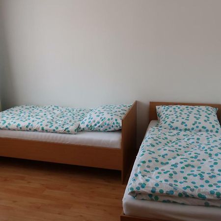 Apartman 819 Apartment Třeboň Екстериор снимка