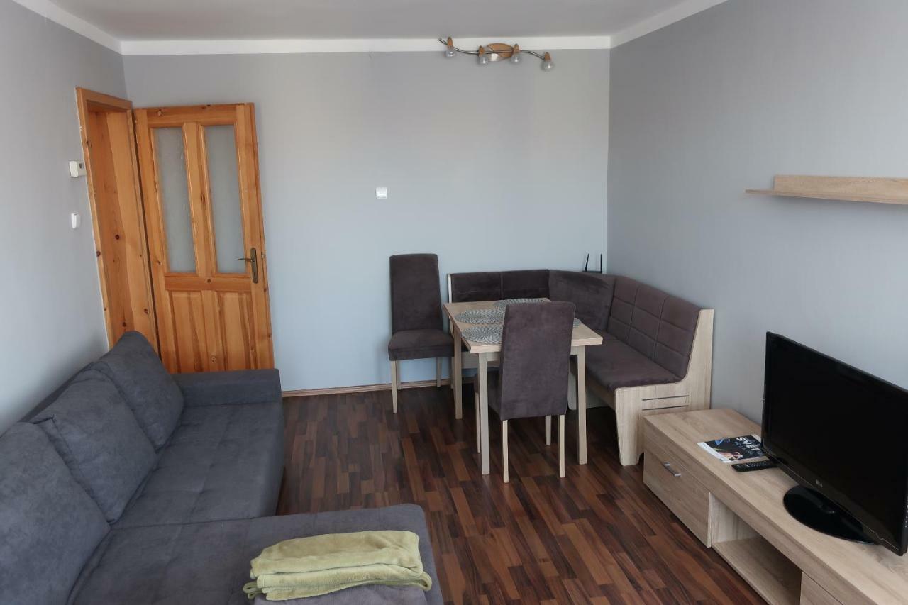 Apartman 819 Apartment Třeboň Екстериор снимка