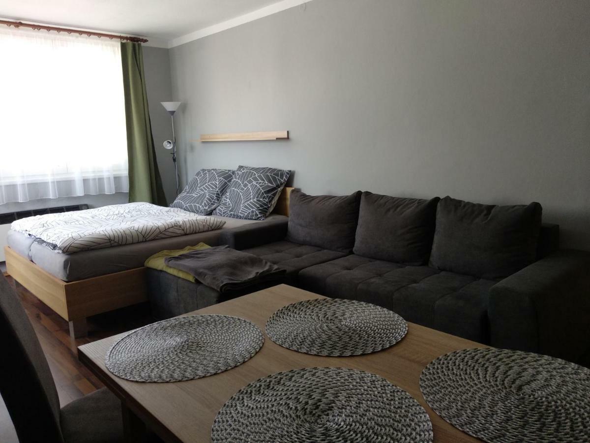 Apartman 819 Apartment Třeboň Екстериор снимка