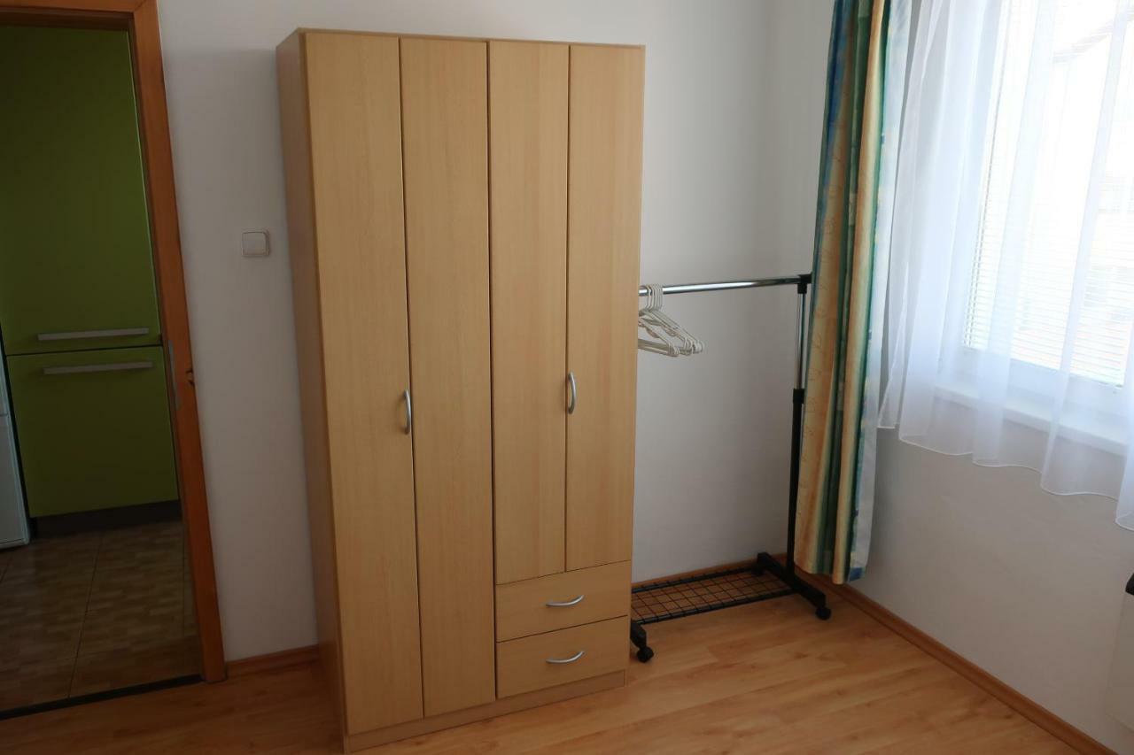 Apartman 819 Apartment Třeboň Екстериор снимка