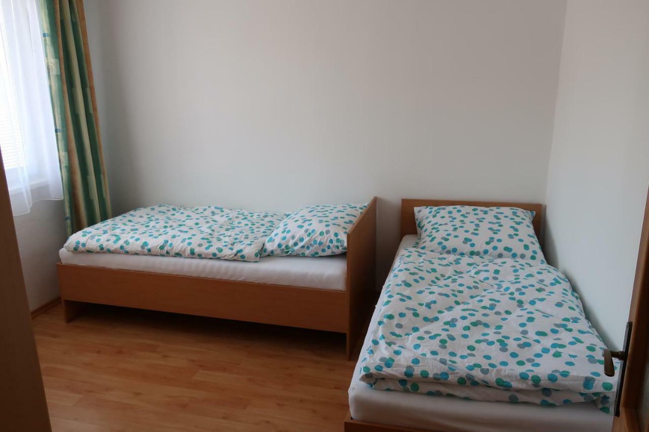 Apartman 819 Apartment Třeboň Екстериор снимка